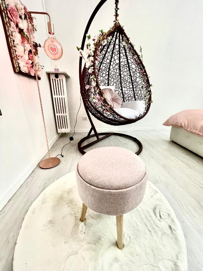 Tortona Secret Caveau Milan Extérieur photo